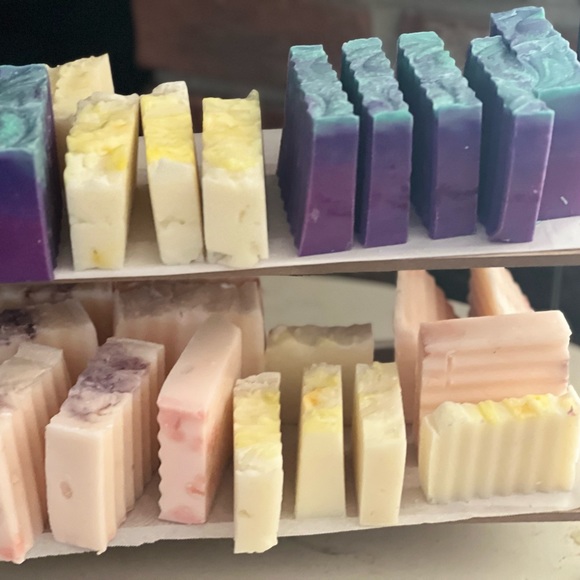 Handmade soap - Picture 4 of 4